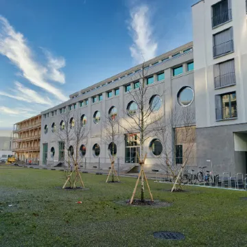 Silo Design & Boutique Hostel