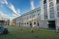 Silo Design & Boutique Hostel Hotel di 