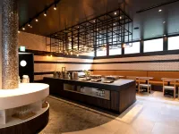 Hiyori Hotel Osaka Shinsekai Hotels near Spa World