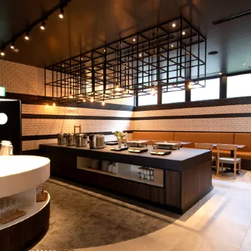 Hiyori Hotel Osaka Shinsekai