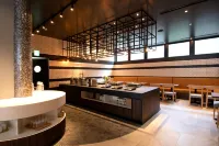 Hiyori Hotel Osaka Shinsekai