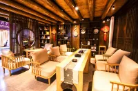 Tongzi Huakai Homestay Hotel di Langzhong