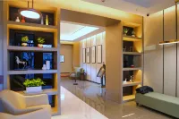 Zhanghe Hotel (Hohhot Railway Station Hailiang Square)
