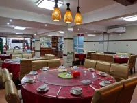 Anji Hushji Villa - 인 (Inns)