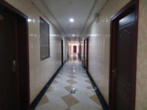 喀什惠泉宾馆 - 其他