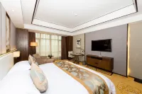 Jade Intercontinental Hotel Hotels in Guangchang