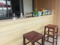 Haishengquan Hotel - Quầy Bar