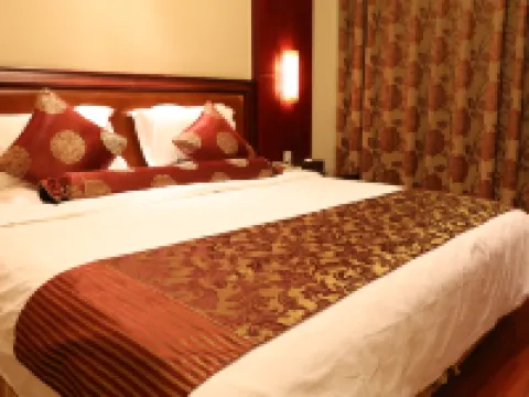 平山敬業ホテル 平山のホテル