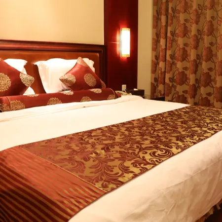 Jingye Hotel