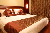 Jingye Hotel Hotels near Longshan Laxiangguan Sceneic Area