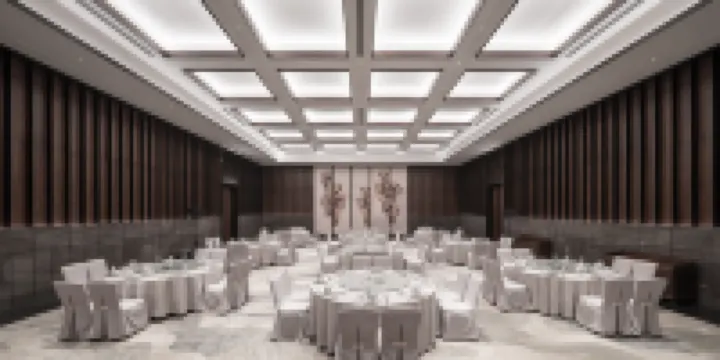 G-luxe By Gloria Suzhou Taimei