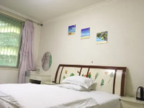 Sunshine Hostel