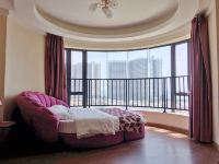 惠州碧桂园十里银滩银滩海景度假屋公寓 - 舒适家庭套房