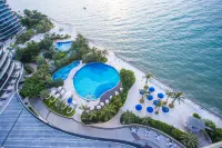 Phoenix Island Resort Sanya - Rooftop Pools