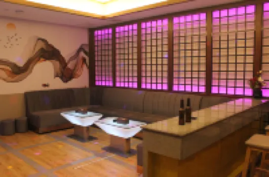 Kaiyuan Resort Hotel