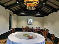 Guzhai Inn - breakfast