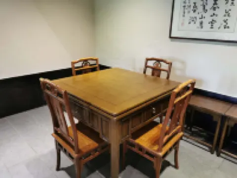 Guzhai Inn