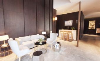 Jinjiang Pinshang Hotel (Ningbo Hangzhou Bay Bridge)