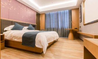 Oriental Star Boutique Hotel,Huaibin