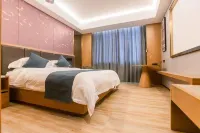 Oriental Star Boutique Hotel,Huaibin