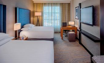Hyatt Regency La Jolla at Aventine