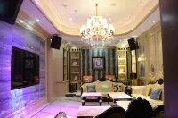 Narada Resort&Spa Jiangshan Hotel - Gym