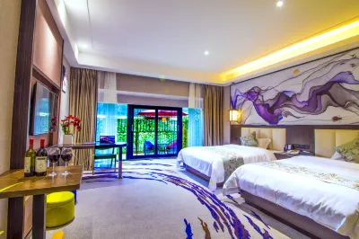 Tongren Dengta Hotel