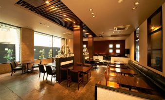 Toyo Hotel