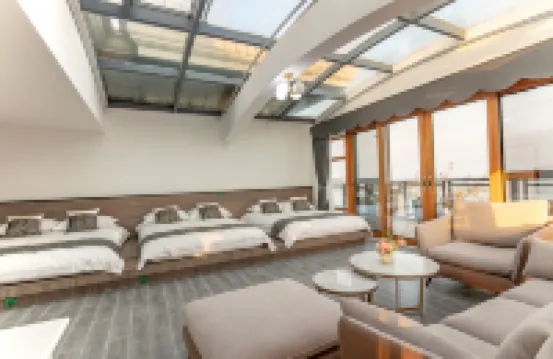 House Seaview Guesthouse