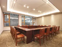 GEM Hotel Hotels in Huaiyuan