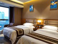 威海半岛菲诺国际酒店 - 菲诺观景双床房