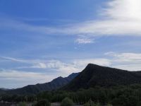 泾县椿湫山庄 - 酒店附近