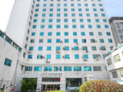 Three-room hotel (People's Hospital Railway Station Store) Hotels in Lianyuan
