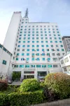 Three-room hotel (People's Hospital Railway Station Store) Hotels in Lianyuan