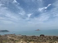 Ease Hotel Weizhou Island - Vila
