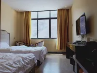 Chaya Chentong Business Hotel Hotels in Zhag'yab