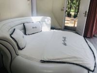漳州星空帐篷特色公寓 - 舒适大床房