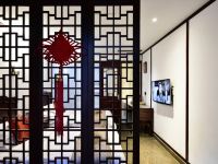 北京友方宾馆 - 新中式双床房