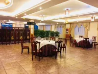 Yunti Hotel Hotels in Lüchun County