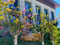 Yue Lan Hotel (Shijiazhuang Zhengding International Convention and Exhibition Center)