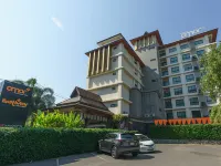 Cmor by Recall Hotels Chiang Mai Hotels near Chiang Mai University