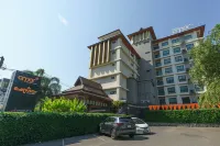 Cmor by Recall Hotels Chiang Mai Hotel di Huay Kaew