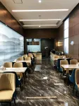 Yuhuan Wufeng Hotel - Mountain view