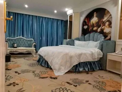 88 Chain Hotel Hotels near Xinjianmei Shopping Mall