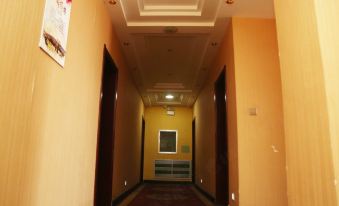 Xiaoyi Xiangheyuan Hotel