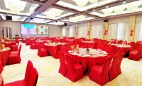 Tongren Vermilion Sand Hotel Hotels in Tongren
