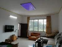 Oujia Terrace No. 13 Farmhouse Hotels in Lianshan