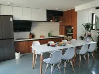 Mr. White Rabbit Guesthouse