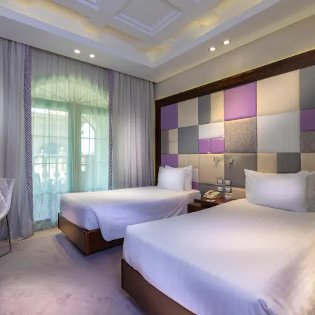 Al Masa Hotel Nasr City