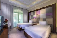 Al Masa Hotel Nasr City